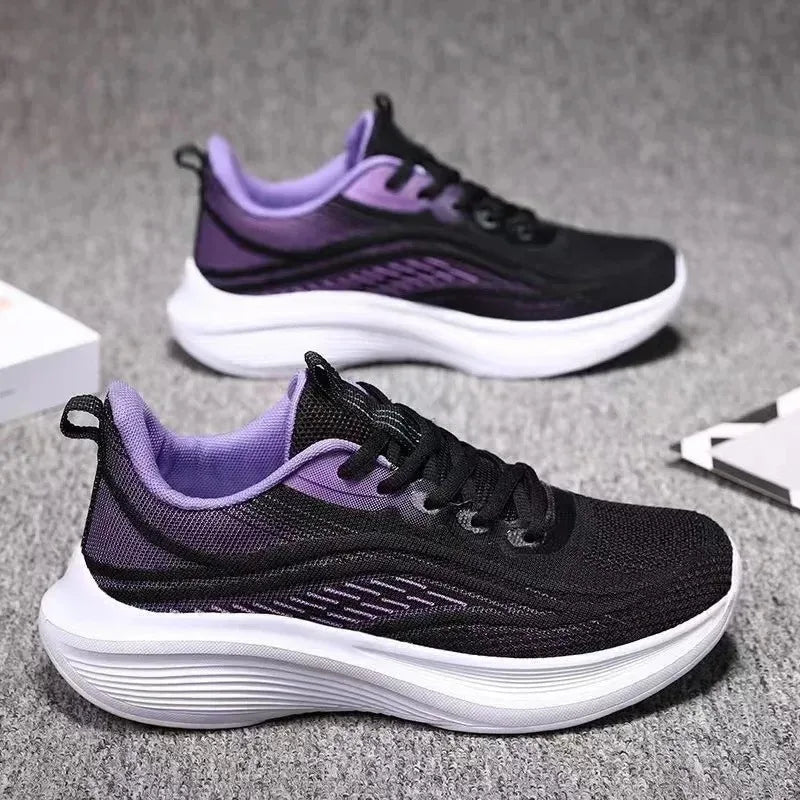 Baskets de running pour femmes