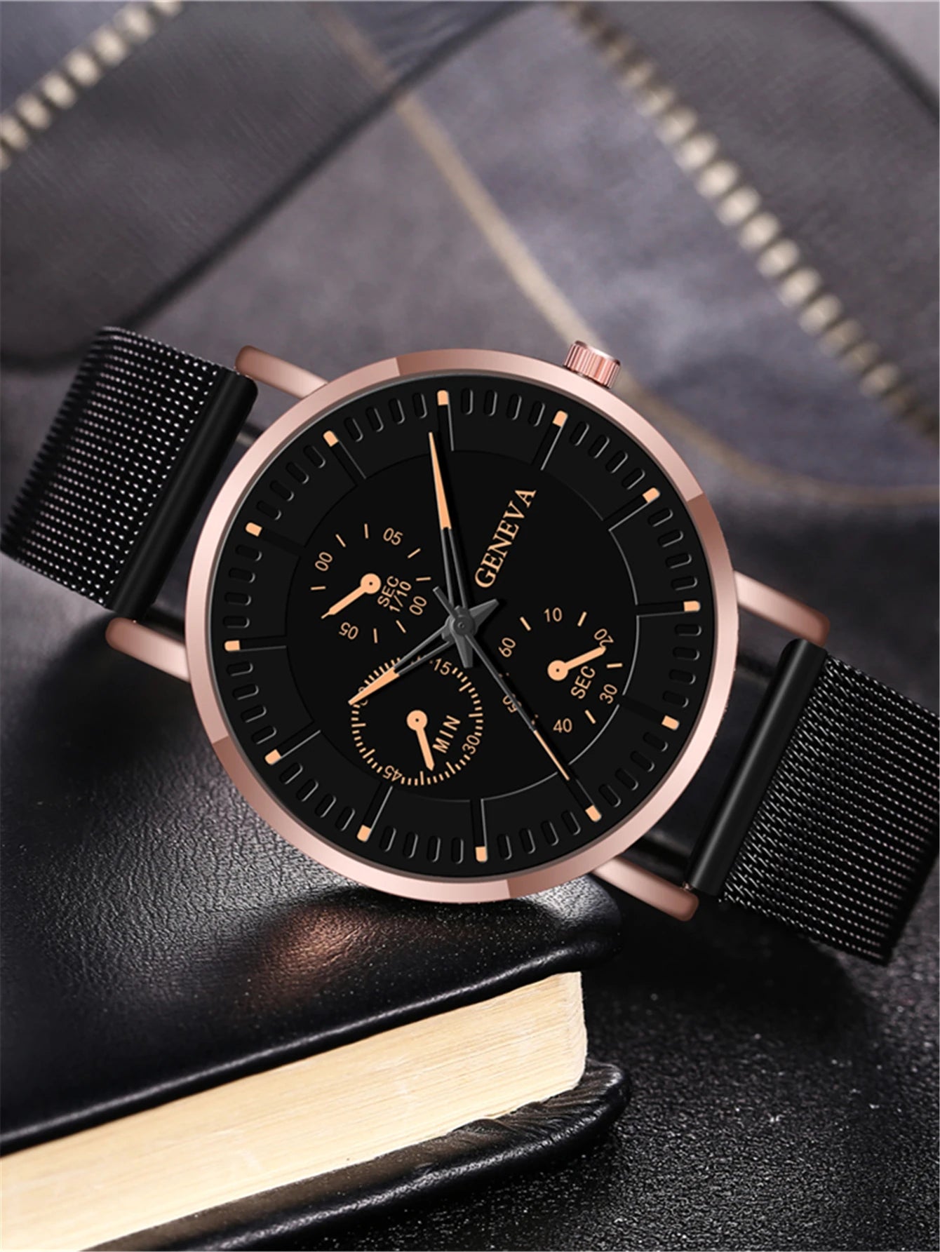 Montre homme