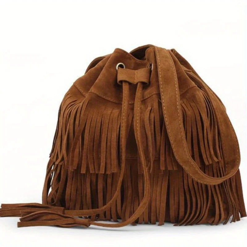 Sac en velours