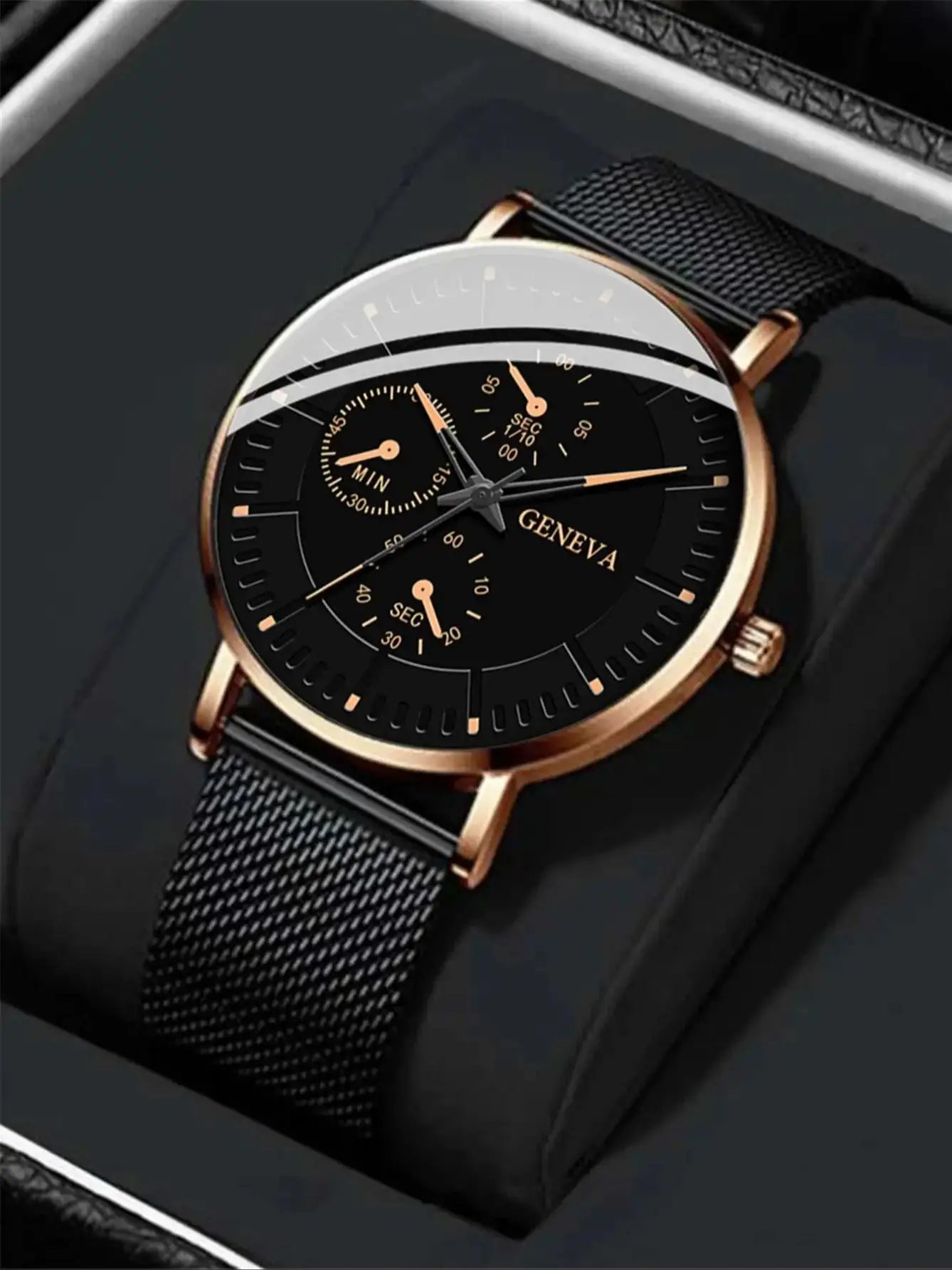 Montre homme