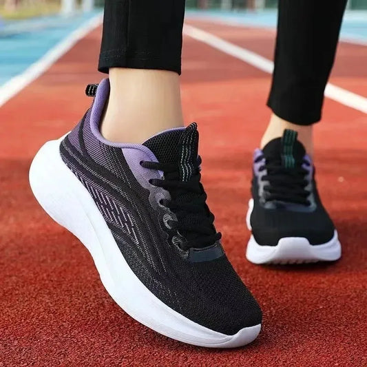 Baskets de running pour femmes