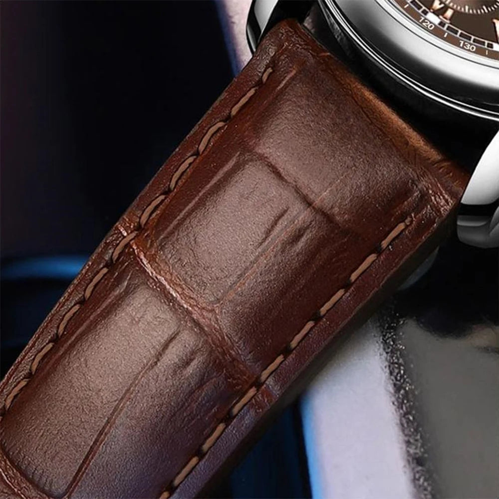 Montre de luxe pour homme