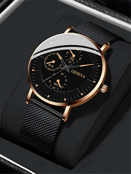 Montre homme