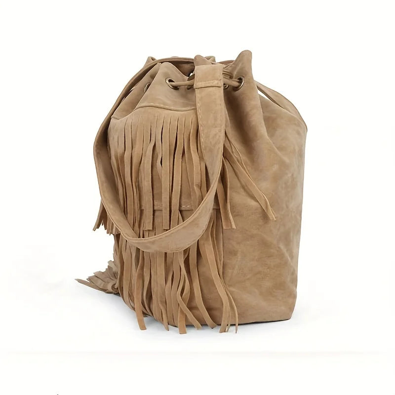 Sac en velours